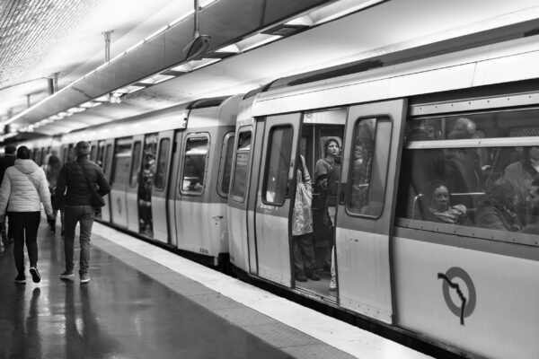 Paris Métro