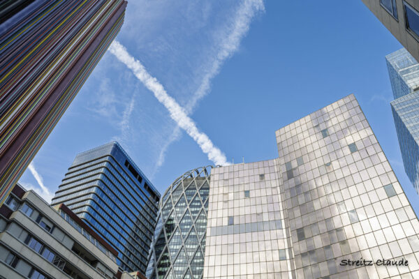 05 Paris la Défense
