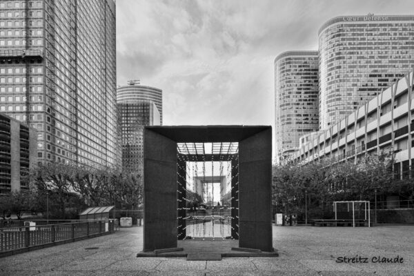 06 Paris la Défense