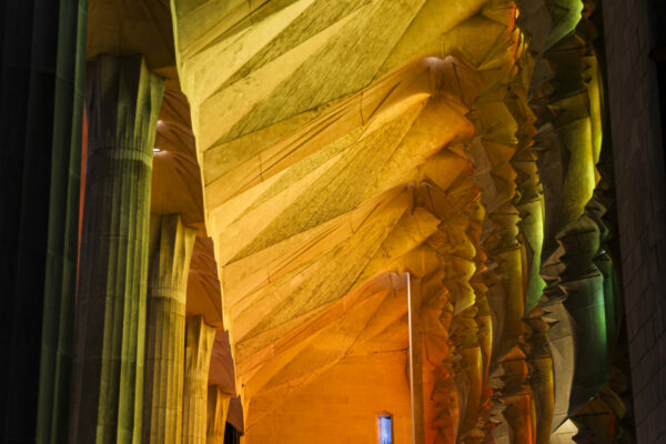 Sagrada Familia